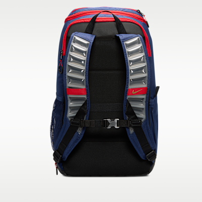 Nike Varsity Elite USA Printed Basketball Backpack (32L). Nike.com